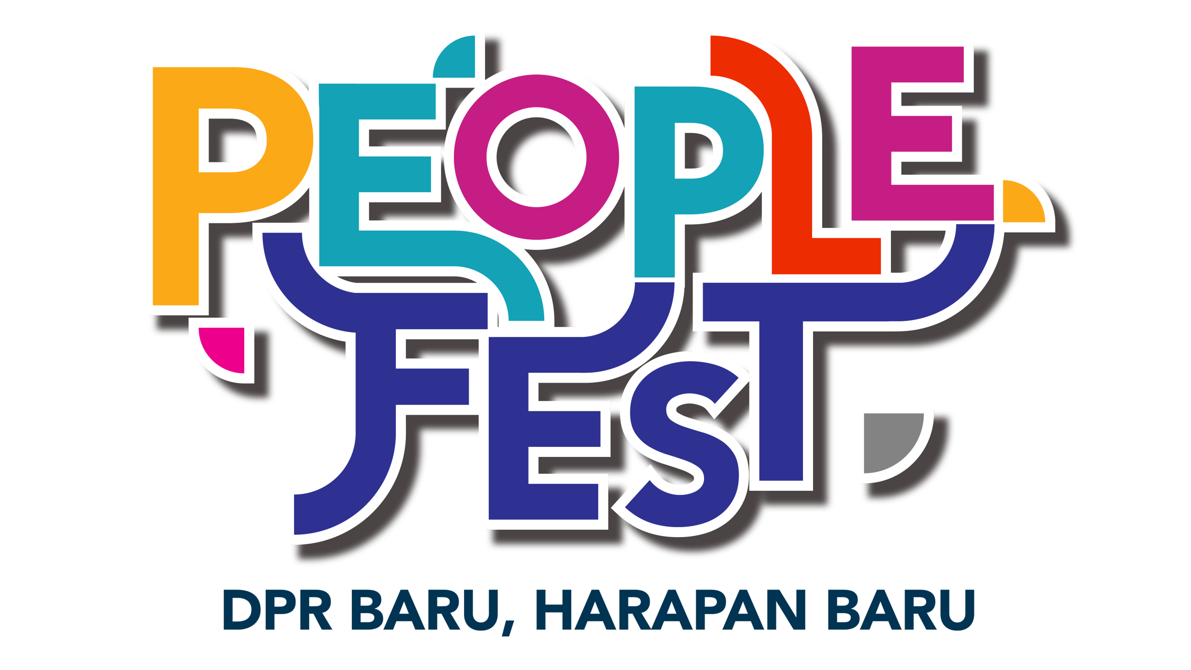 People Fest Logo